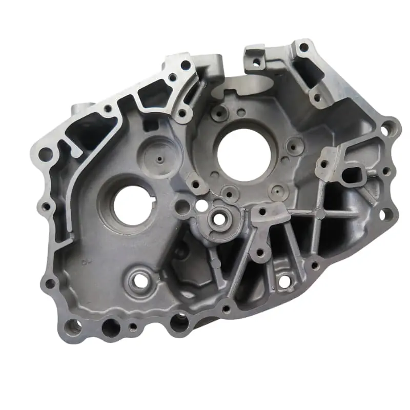 Chunlan Chopper Kurbelgehäuse 125ccm 4Takt ABB-P17-NO.-03 links Motorgehäuse Motorblock 244FM Motorrad Moped Ersatzteil Service Bestpreis