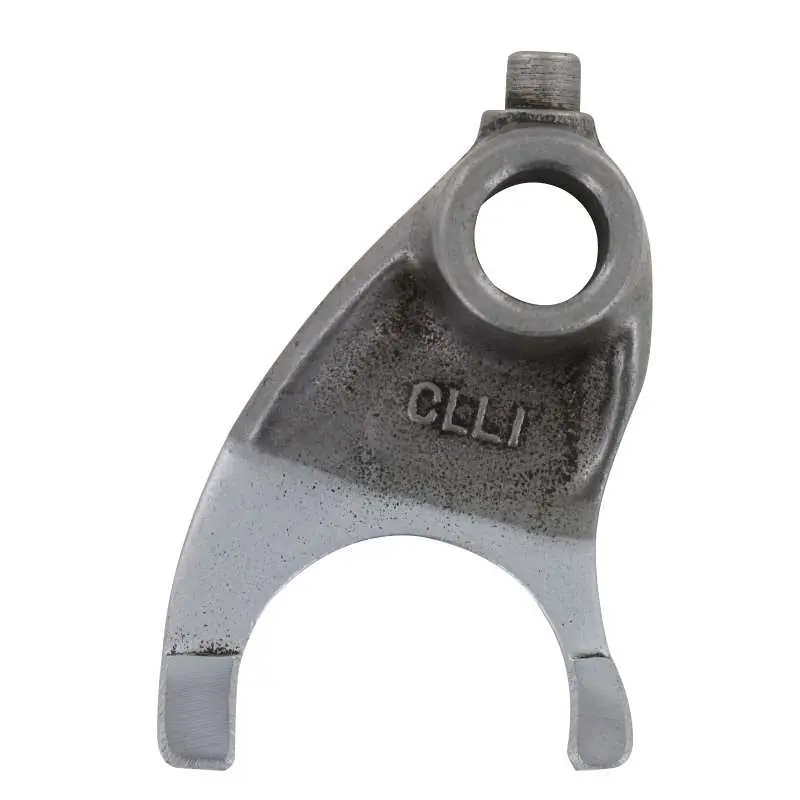 Sonderangebot Chunlan Chopper Schaltgabel 125ccm 4Takt ABB-P22-NO.-02 SchaltKlaue Gangschaltung 244FM Motorrad Moped Ersatzteil Service Inpektion