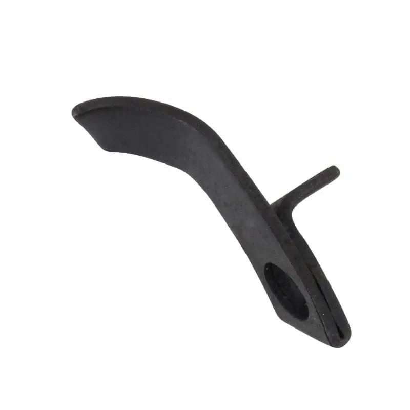 Chunlan Chopper Arretierplatte 125ccm 4Takt ABB-P24-NO.-10 Halteplatte 244FM Motorrad Moped Ersatzteil Service Inpektion Direktimport Begrenztes Angebot