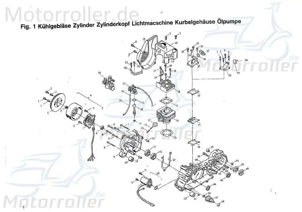 PGO Antriebswelle Star 50 Antriebsachse Roller 50ccm 2Takt Ausgangswelle Getriebeausgangswelle Getriebewelle Eingangswelle Hauptwelle Aktuell
