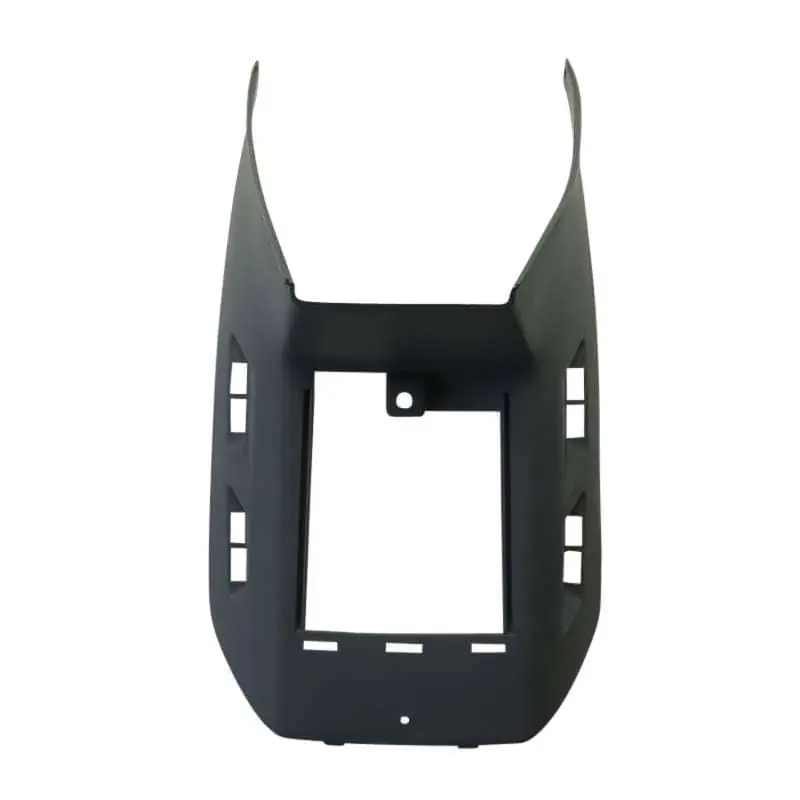 Neuheit PGO Deckel Star 50 Kappe Verkleidung Schutz Roller Blende B4000010219 Abdeckung Haube Abdeckhaube Schutzhaube Überdeckung Star 50 2