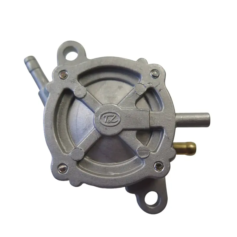 Kreidler Florett RMC-F 50 Benzinpumpe 50ccm 2Takt 86666 Kraftstoffpumpe Spritpumpe Petrolpumpe 50ccm-2Takt Ersatzteil Zertifiziert