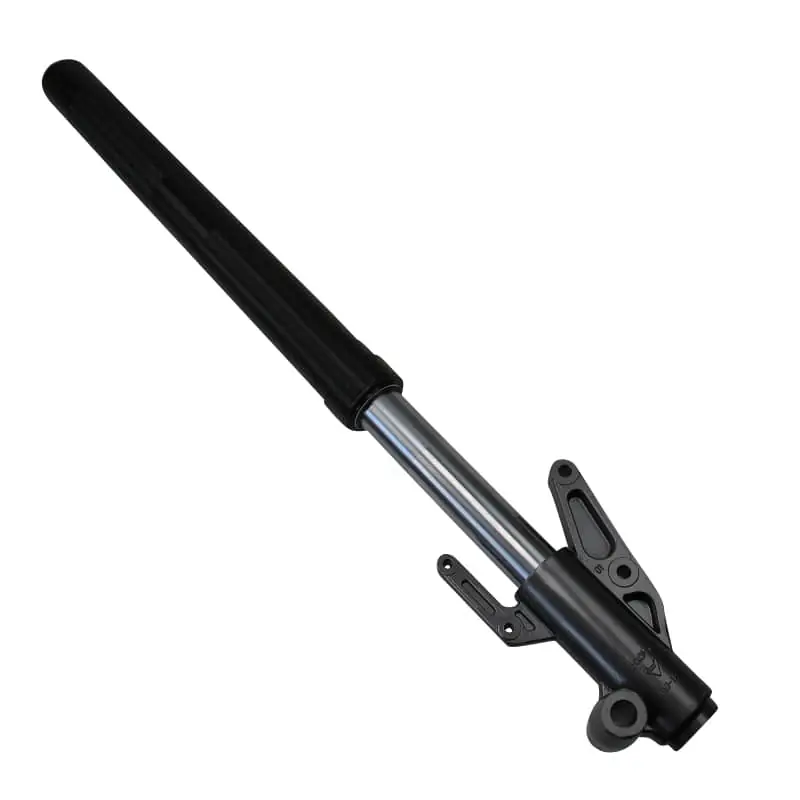 Sofort Bestellen Qingqi STREET 125 DD Gabelholm Federbein 125ccm 4Takt 91518 Gabelstab Gabelbein Gabelstrebe Stoß-Dämpfer Gabel-Holm Gabel-Bein Scooter