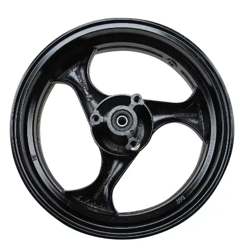Jonway RS 1000 Alufelge vorn 13x3.5 Zoll 125ccm 4Takt 706873 Aluminiumfelge Alurad Scooter Ersatzteil Service Inpektion Direktimport Begrenztes Angebot
