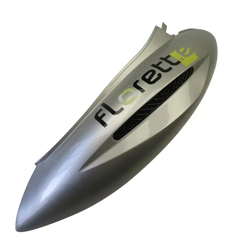 Top-Angebot Kreidler Hiker 2.0 Electro Heckverkleidung rechts 707197 Seitenteil e-Florett 1.0 Seitenverkleidung Seitenabdeckung Heckabdeckung