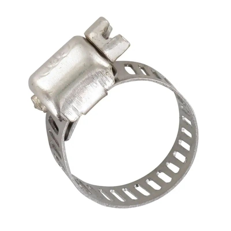 Schlauchschelle Ø13-19mm 50ccm 2Takt Jonway Spannring 741399 Klemme Schlauchklemme Clip Klemmschelle Schlauchbinder Klemm-Schelle Moped Angebot