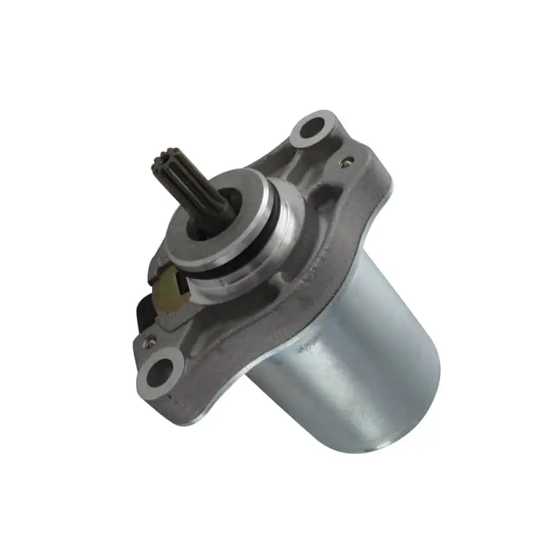 Heißes Angebot SMC Mustang 50 Anlasser Starter Quad 50ccm 2Takt 35800-NAF-00 Anlasser-Motor Elektrostarter E-Starter Anlassermotor Elektro-Starter ATV