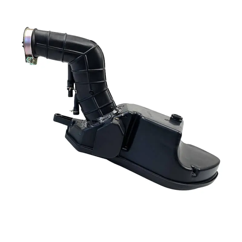 Begrenztes Angebot Rex Speedy 125 QM125T-10A Luftfilter 125ccm 4Takt FIG 18A-1 Luftfilterkasten Luft-Filter Luftfiltergehäuse Luftfiltermatte 125ccm-4Takt