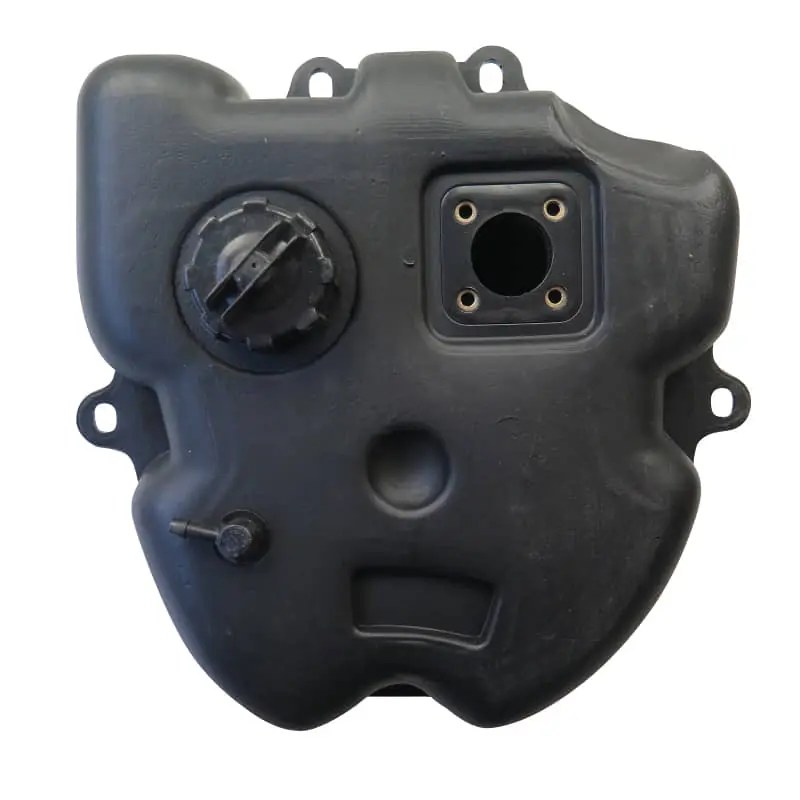 Ausverkauf Kraftstoffbehälter Kunststoff Tank Benzintank FIG 32A-1
