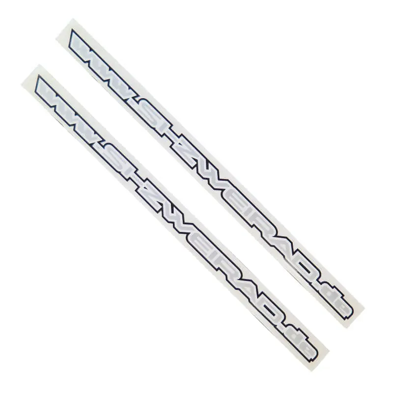 Ausverkauf Dekor www.si-zweirad.de Aufkleber QM50T-10A FIG43B-2,3