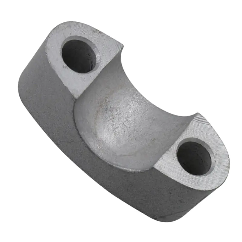 Lenkerhalter Abdeckung Deckel FIG.C6A-3 Markenprodukt