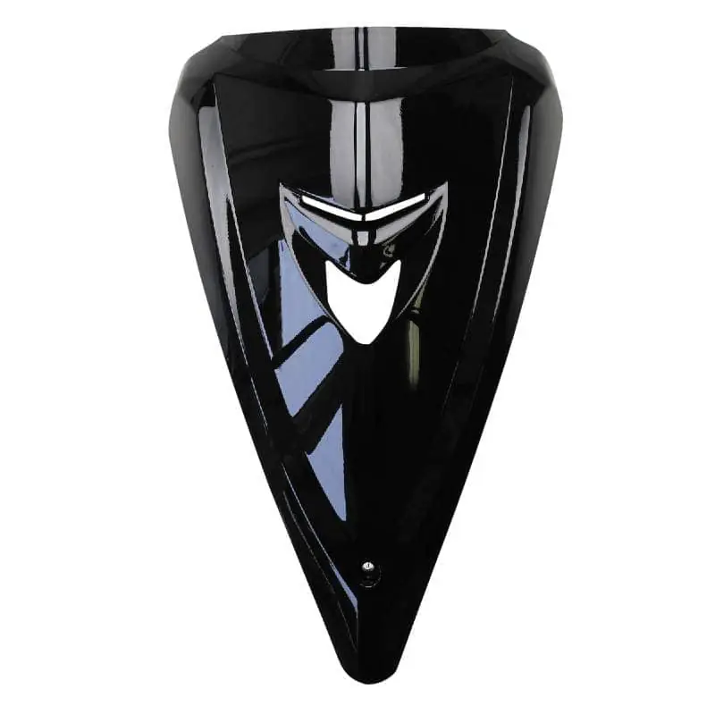 Bestpreis Qingqi REX RS600 QM50QT-2 Frontverkleidung 50ccm 4Takt FIG.22-3-2 Frontschürze Frontmaske Front-Cover Lenkerverkleidung Front-Schürze