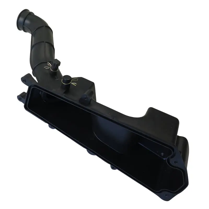 Luftfiltergehäuse 12 Zoll Jonway 2200301-4 Begrenztes Angebot