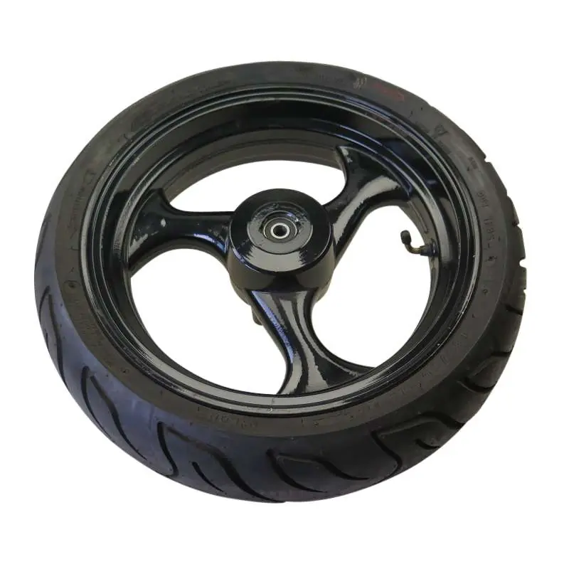 Vorderrad kompl. von Jonway Felge 2040008 Sale