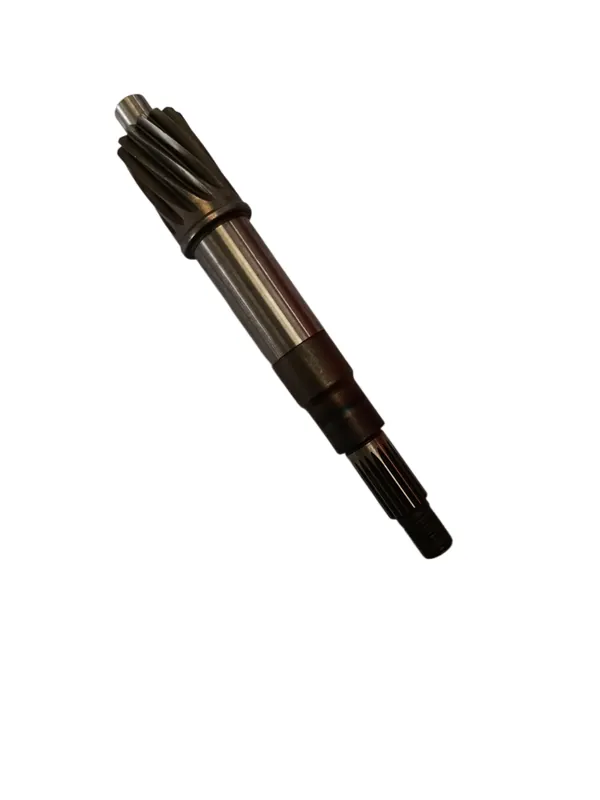 Direkt Vom Hersteller SMC Getriebeingangswelle Generic 125ccm 4Takt 229044000000 Welle-Getriebe Getriebewelle Antriebs-Achse Getriebeeingang 125ccm-4Takt