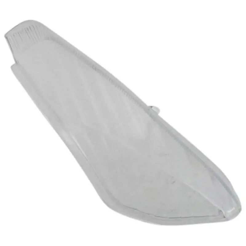 Rex RS400 Blinkerglas hinten links Roller Blinkerabdeckung Blinkerkappe 50ccm 4Takt 139QMB JSD50QT-13 50cc 4T 139QMA Neue Ware