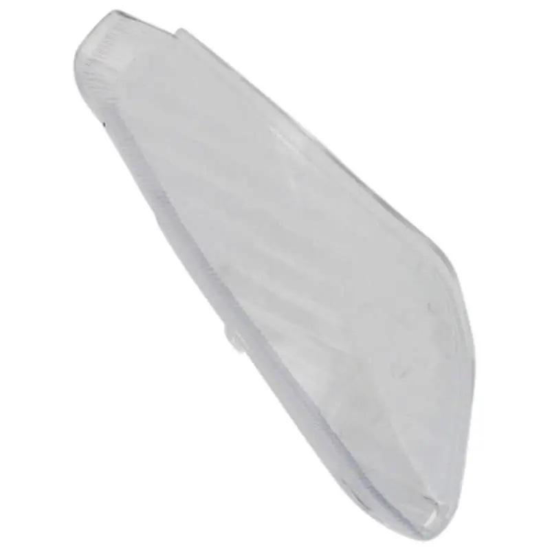 Rex RS460 Blinkerglas Blinker-Glas Blinker-Abdeckung 50ccm 4Takt 139QMB JSD50QT-13 50cc 4T 139QMA Blinkerabdeckung Top-Seller