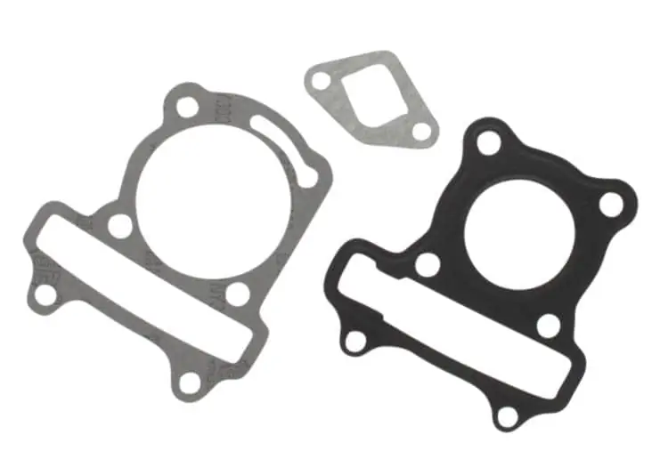 Knallerangebot Rex RS460 Dichtsatz 50ccm 4Takt Zylinder Dichtungssatz 139QMB JSD50QT-13 50cc 4T 139QMA Dichtset Dichtkit Dichtungskit