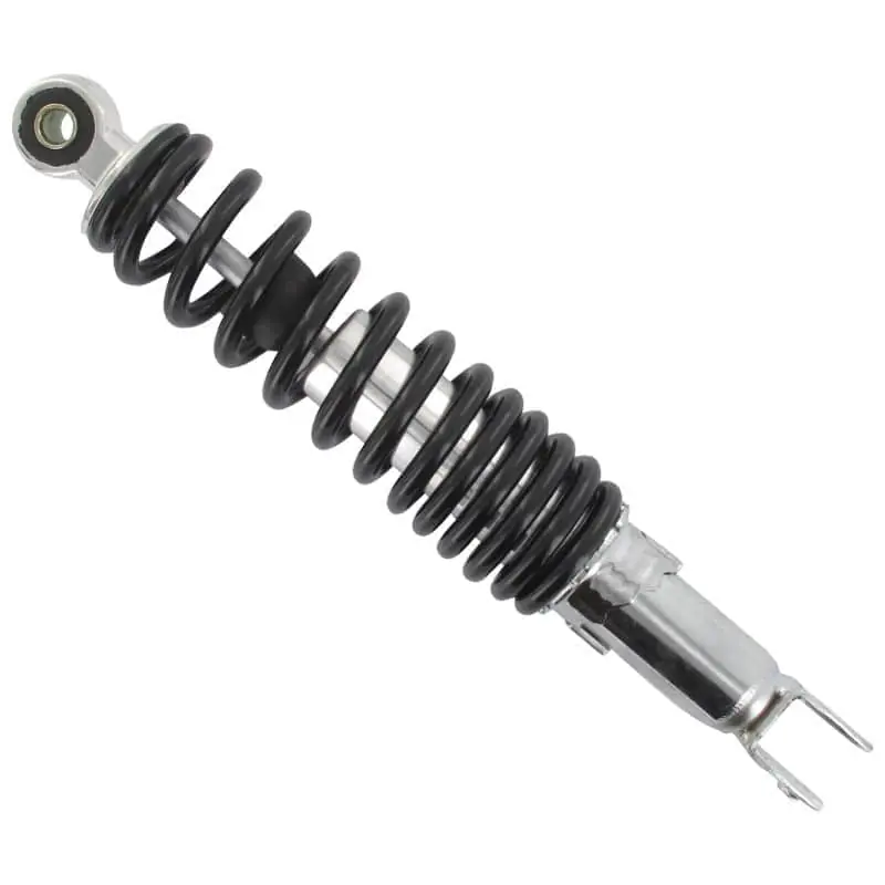 Rex RS125 Federbein hinten Stoßdämpfer Roller Gabelbein 125ccm 4Takt 152QMI YY125QT-28 125cc 4T GY6 Federbein-hinten Dämpfer Meistverkauft