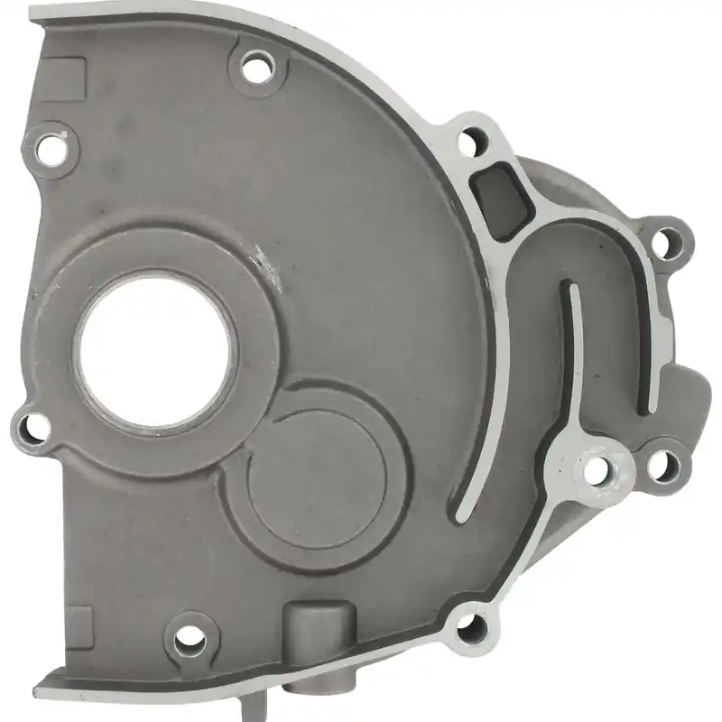 Rex Rexy 125 Variomatikdeckel 125ccm 4Takt Variodeckel Getriebegehäuse 152QMI YY125QT-28 125cc 4T GY6 Seitendeckel Preisknaller