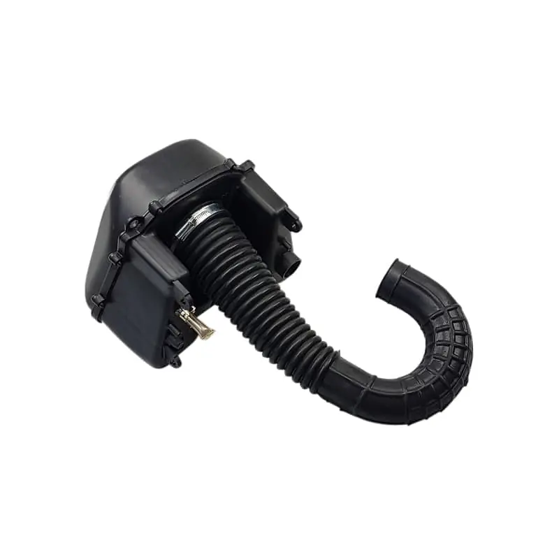Nur Für Kurze Zeit Rex RS125 Luftfilterkasten 125ccm 4Takt Luft-Filter Luftfiltergehäuse 152QMI YY125QT-28 125cc 4T GY6 Luftfiltermatte