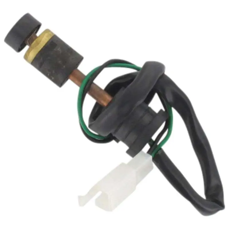 Saisonangebot Rex 50 Ölstandgeber Grenzwertgeber 50ccm 2Takt Roller Ölstandsanzeige Ölsensor 1E40QMB YY50QT-28 50cc 2T Minarelli liegend