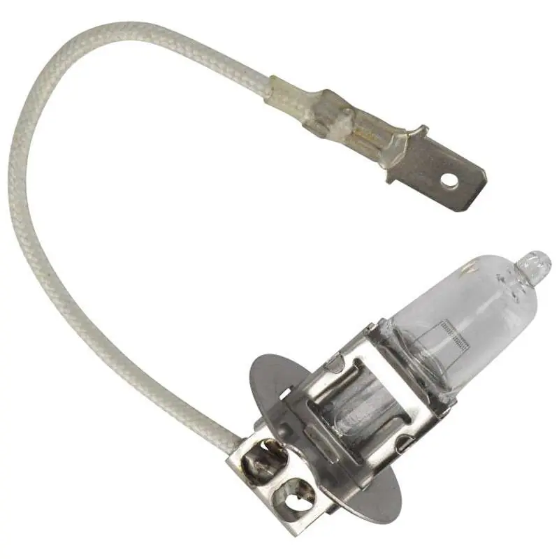 Rex RS125 Scheinwerferbirne Halogen 35W 12V Roller Halogenbirne Halogenleuchte 125ccm 4Takt 152QMI YY125QT-28 125cc 4T GY6 Direkt Vom Hersteller