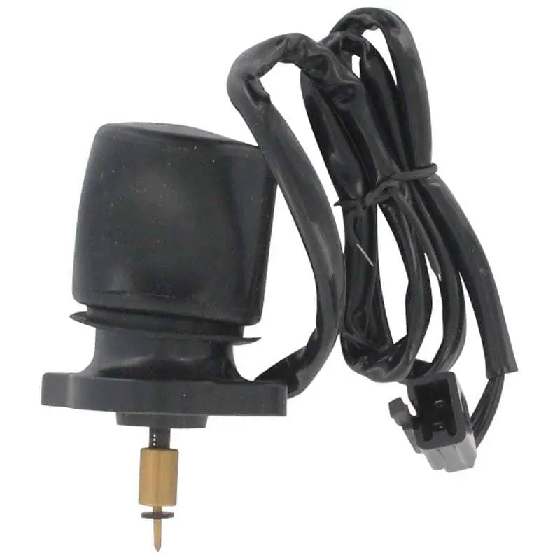 Abverkauf Rex Silverstreet 50 Kaltstartautomatik 50ccm 2Takt Choke Kaltstarter 1E40QMB YY50QT-28 50cc 2T Minarelli liegend