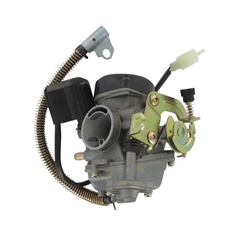 Solange Der Vorrat Reicht Rex RS Classic 50 Vergaser 50ccm 4Takt Carburetor Schwimmer-Vergaser 139QMB JSD50QT-13 50cc 4T 139QMA Carburateur