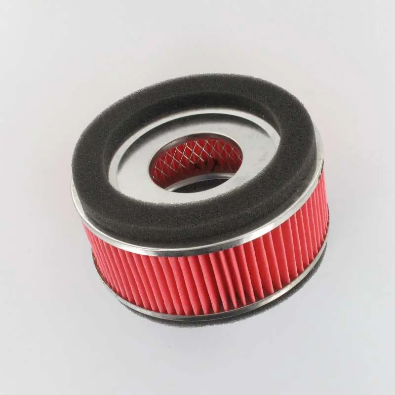 Rex RS125 Luftfilter-Matte Luft-Filter 125ccm 4Takt Filtereinsatz 152QMI YY125QT-28 125cc 4T GY6 Luftfilter Neue Ware