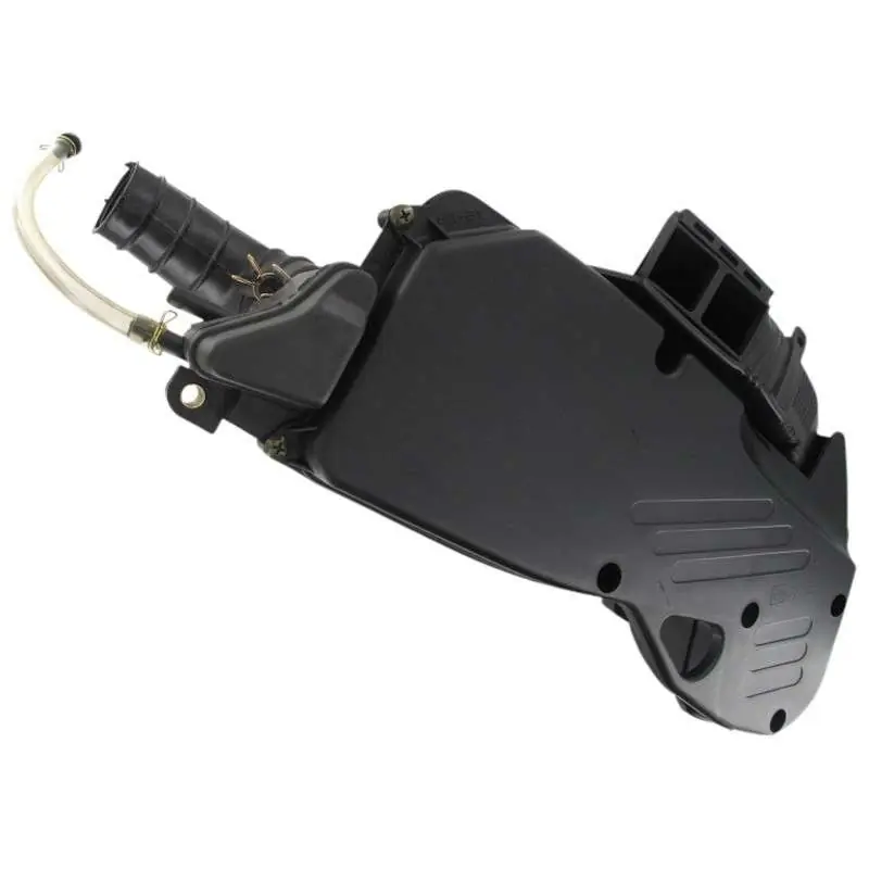 Rex Rexy 125 Filter 125ccm 4Takt Luftfilterkasten Luft-Filter 152QMI YY125QT-28 125cc 4T GY6 Luftfiltergehäuse Rabatt
