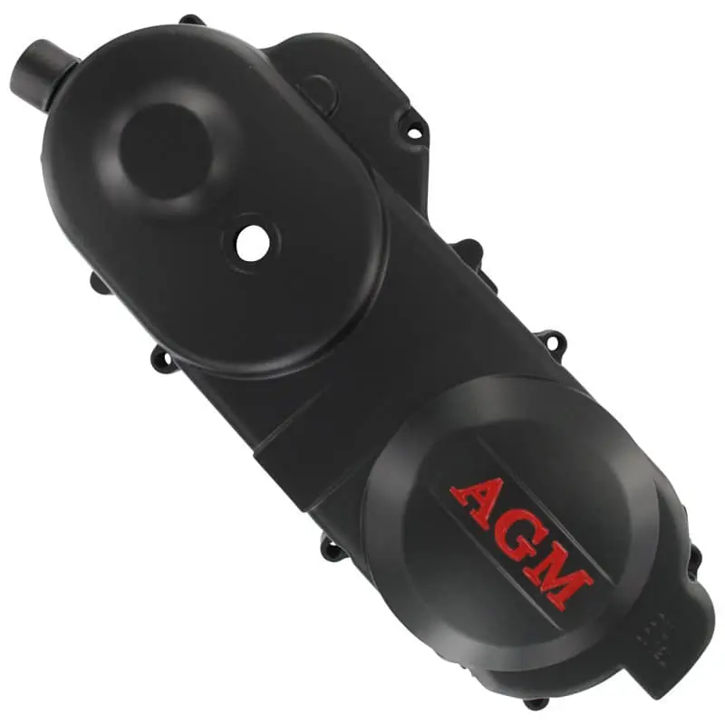 Bestseller Rex QM50QT-6A Motorgehaeusedeckel Motorgehäusedeckel Variomatikdeckel Getriebegehäusedeckel 50ccm 4Takt 139QMB JSD50QT-13