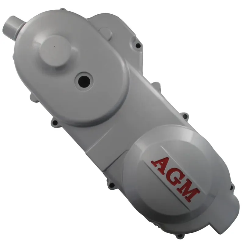 Sale Rex RS450 Motorgehäuse Deckel Scooter Mofa 50ccm Variomatikdeckel Getriebegehäusedeckel 4Takt 139QMB JSD50QT-13 50cc 4T