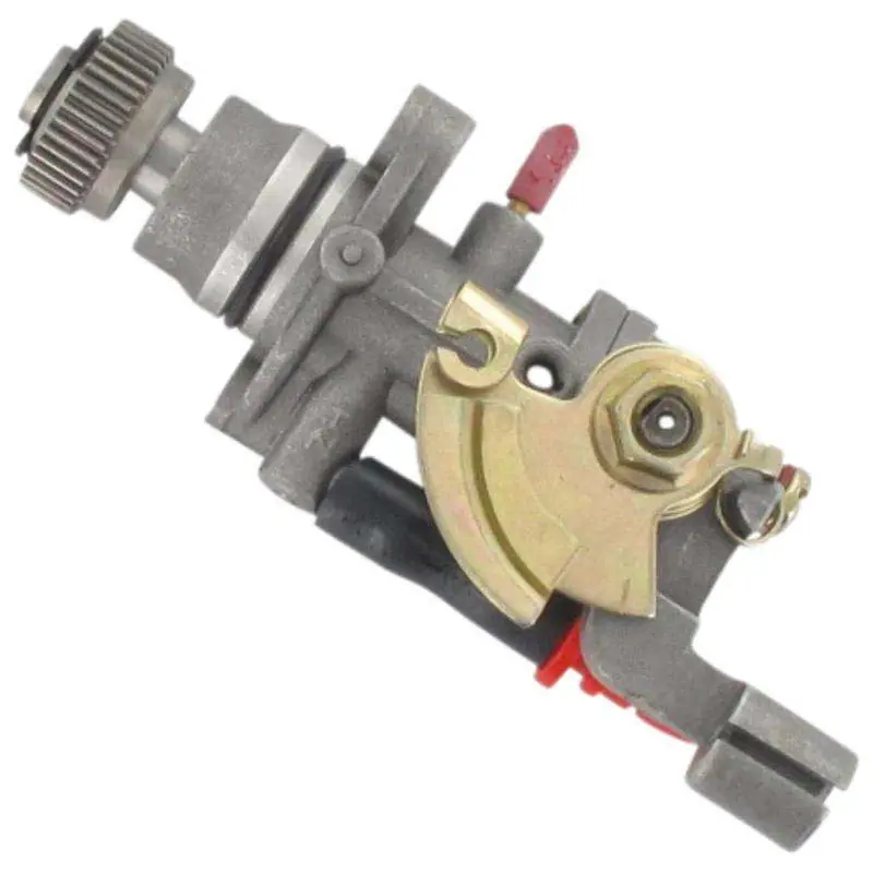 Nur Heute Aeon Cobra 50 Ölpumpe 50ccm 2Takt Öl-Pumpe Oil-Pump Quad ATV 50cc 2T Oil-Pumpe Oilpumpe