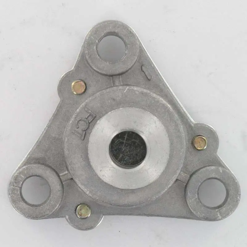 Rex CAPRIOLO 50 Öl-Pumpe 50ccm 4Takt Ölpumpe Oil-Pump 139QMB JSD50QT-13 50cc 4T 139QMA Oil-Pumpe Oilpumpe Neu Im Sortiment