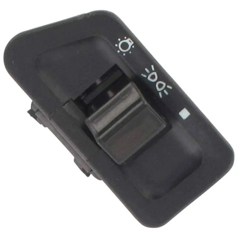 Schneller Versand Rex RS125 125cc Knopf Lichtschalter Schalter Roller 125ccm 4Takt 152QMI YY125QT-28 4T GY6 Ausschalter Einschalter Licht