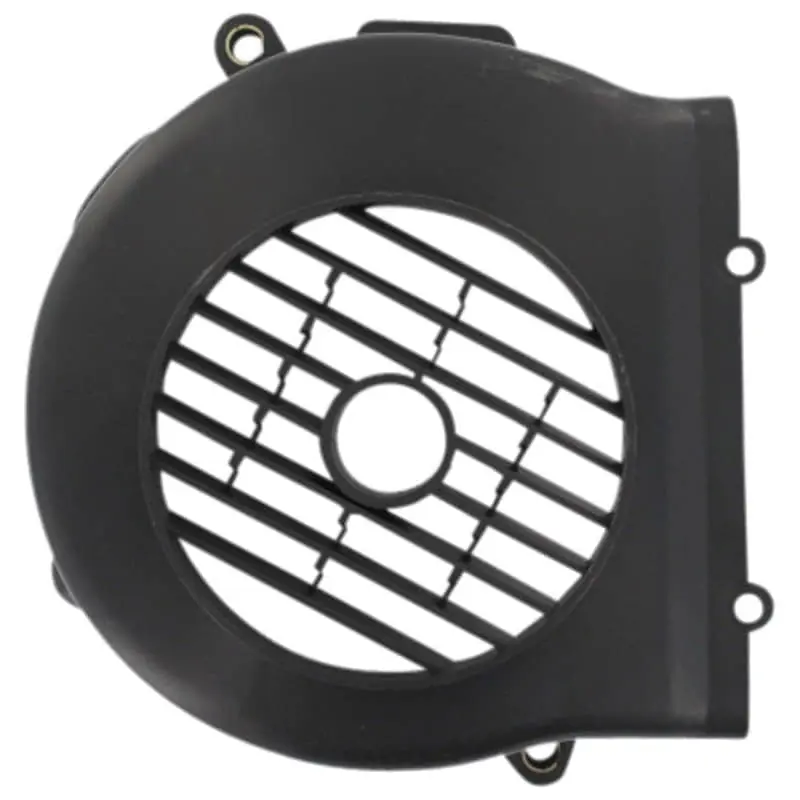 Billig Rex RS460 Lüftergehäusedeckel 50ccm 4Takt Abdeckhaube Kappe 139QMB JSD50QT-13 50cc 4T 139QMA Abdeckung Deckel Schutz