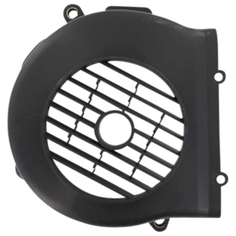 Rex RS460 Gebläseverkleidung 50ccm 4Takt Abdeckhaube Kappe 139QMB JSD50QT-13 50cc 4T 139QMA Abdeckung Deckel Schutz Neu Im Sortiment