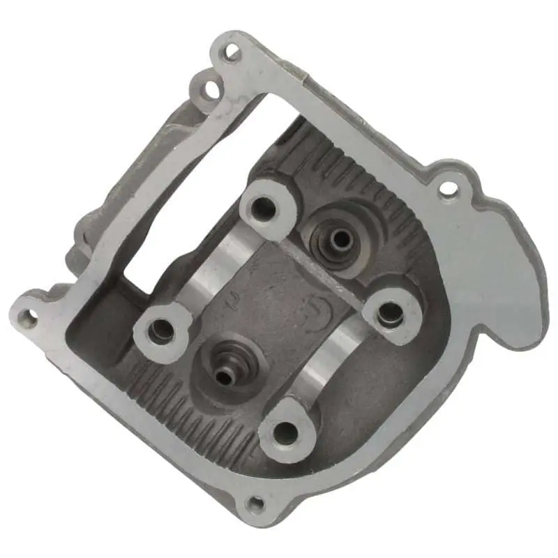 Sonderaktion Jonway 139QMB Zylinderkopf 50ccm 4Takt Zylinder-Kopf Zylinder-Deckel AGM JSD50QT-13 50cc 4T 139QMA Zylinderdeckel