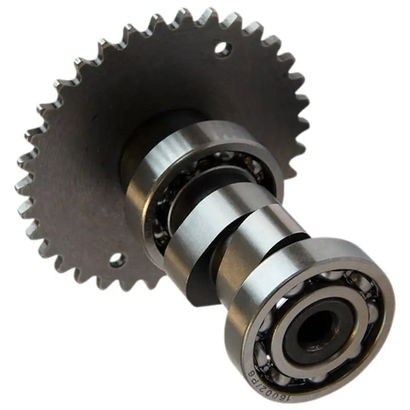 Bestseller AGM GMX 450 One Steuerwelle 50ccm 4Takt Nockenwelle Kipphebelwelle Jonway 139QMB JSD50QT-13 50cc 4T 139QMA Nocken-Welle
