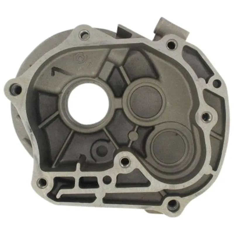 Bestseller Rex RS460 Getriebe-Glocke 50ccm 4Takt Getriebegehäuse Kurbelgehäuse 139QMB JSD50QT-13 50cc 4T 139QMA Getriebe-Deckel