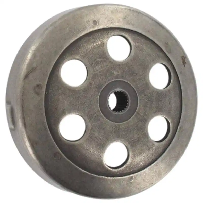 Letzte Chance Rex RS460 Kupplungstrommel 31210502-25 50ccm 4Takt Glocke Polrad 139QMB JSD50QT-13 50cc 4T 139QMA Kupplungsglocke