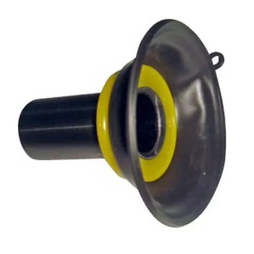 Rabatt Rex RS460 Vergasermembrane 50ccm 4Takt Gasschieber 139QMB JSD50QT-13 50cc 4T 139QMA Vergasermembran Vergaserschieber