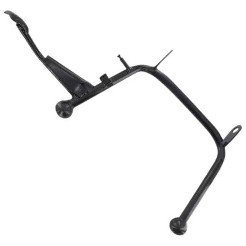 Preisreduziert Jonway 152QMI Hauptständer Standfuß Zweibeinständer AGM 125ccm 4Takt YY125QT-28 125cc 4T GY6 Ständer Roller-Ständer