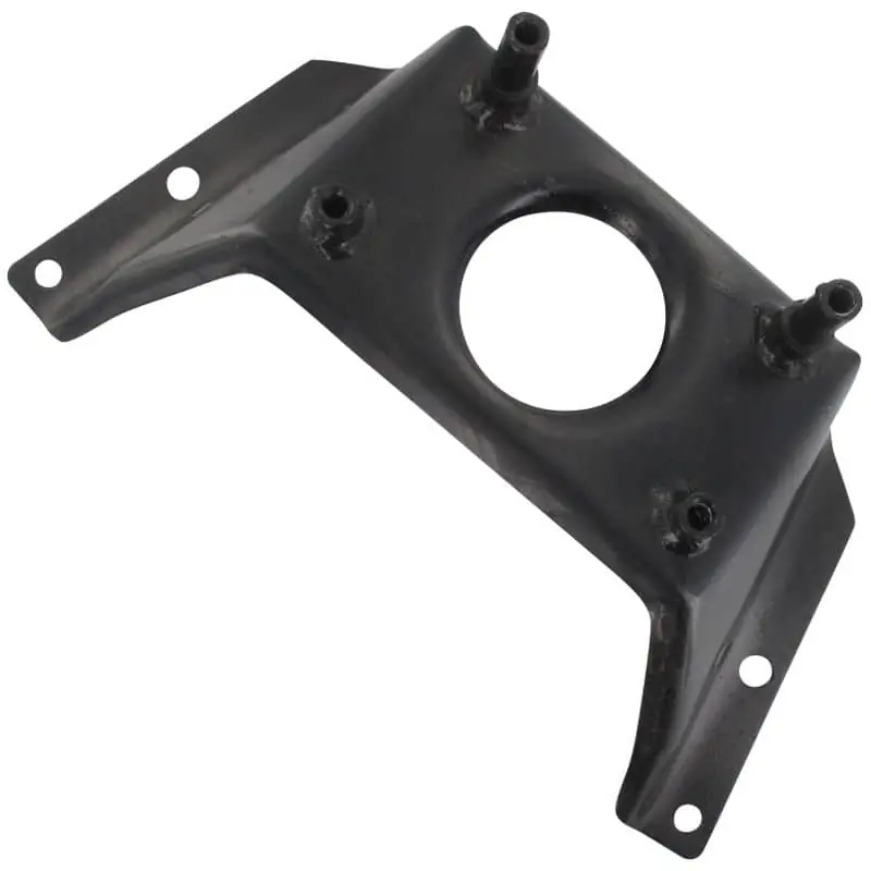 Rex RS1000 Halterung 125ccm 4Takt Befestigung Halter 152QMI YY125QT-28 125cc 4T GY6 Bügel Träger Haltebügel Wochenendangebot