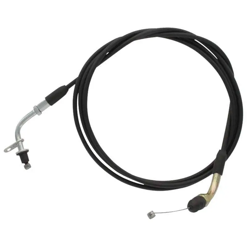 Jonway 152QMI Gasseilzug Bowdenzug Seilzug Motor AGM 125ccm 4Takt YY125QT-28 125cc 4T GY6 Bautenzug Gaszug Bauten-Zug Neu