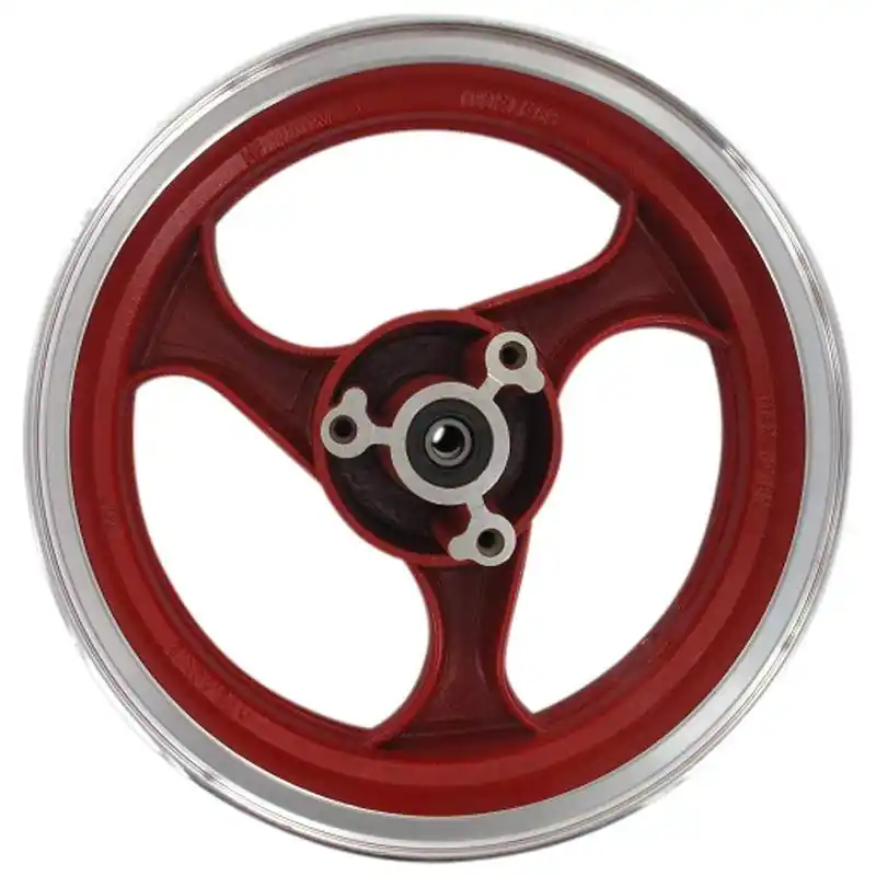 Bestseller Rex RS1000 Felge vorne Alufelge Vorderrad Alu 125ccm 4Takt 152QMI YY125QT-28 125cc 4T GY6 Vorderradfelge Alurad