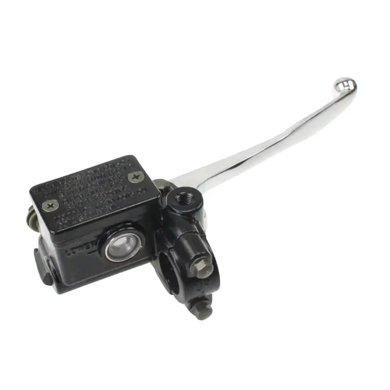 Must-Have Rex Monaco 50 Race Urban Bremszylinder Hydraulikpumpe Hauptbremszylinder 50ccm 4Takt 139QMB JSD50QT-13 50cc 4T 139QMA