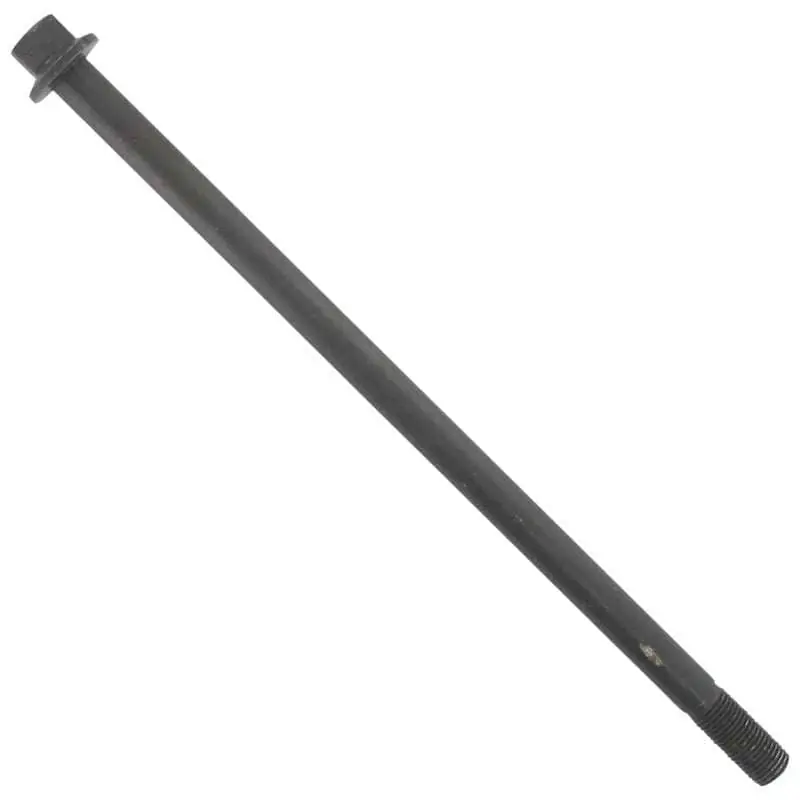 Sofort Bestellen Rex RS460 Rad-Bolzen Vorderachse Vorderradachse Steckachse Vorderrad 50ccm 4Takt 139QMB JSD50QT-13 50cc 4T 139QMA Achse