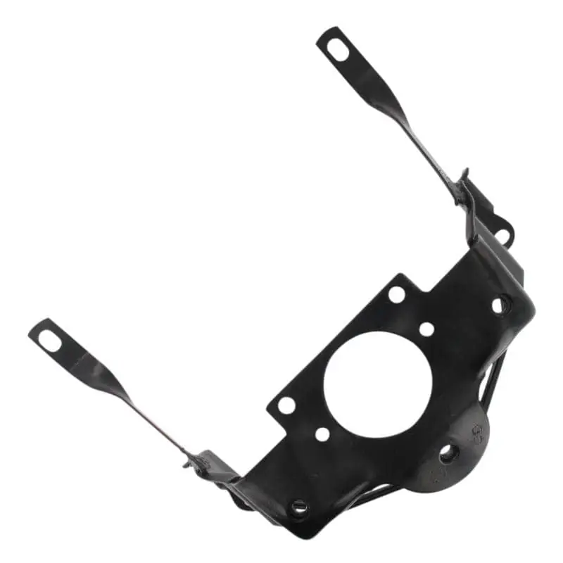 Rex RS460 Befestigungshalter Gepäckträger Befestigung YY50QT004002-A Halterung 50ccm 4Takt 139QMB JSD50QT-13 50cc 4T 139QMA Versand Am Gleichen Tag